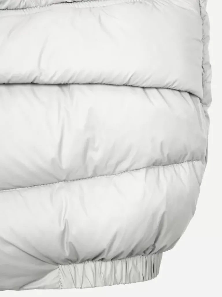Men C2H4 Staff Uniform Lightweight Down Jacket