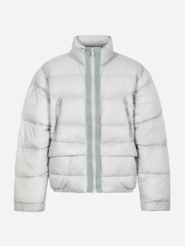 Men C2H4 Staff Uniform Lightweight Down Jacket