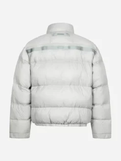 Men C2H4 Staff Uniform Lightweight Down Jacket