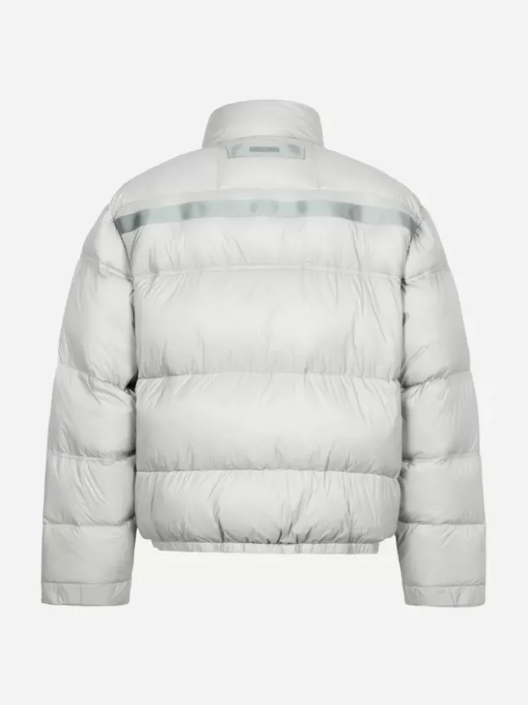 Men C2H4 Staff Uniform Lightweight Down Jacket