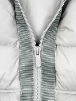Men C2H4 Staff Uniform Lightweight Down Jacket