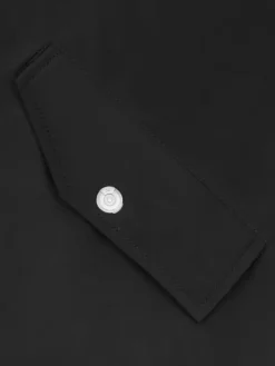 Men C2H4 Staff Uniform Logo Bomber Jacket