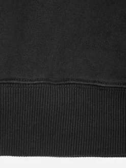 Men C2H4 Staff Uniform Logo Crewneck