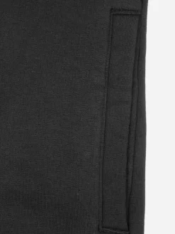 Men C2H4 Staff Uniform Logo Crewneck