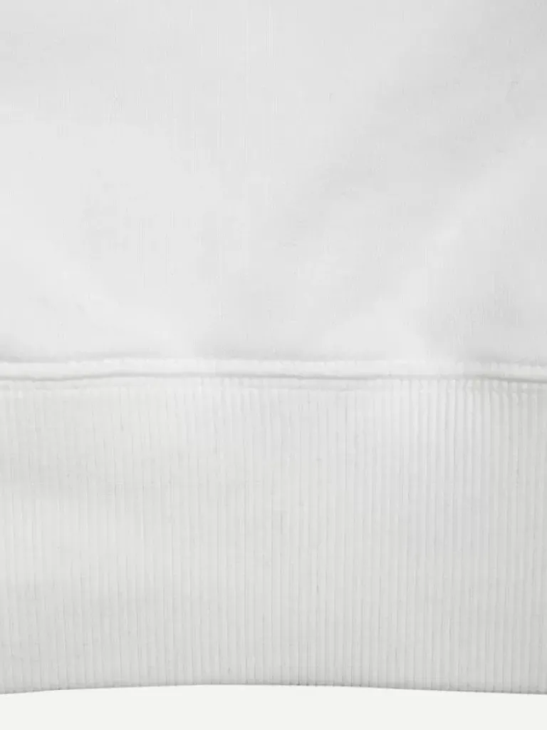 Men C2H4 Staff Uniform Logo Hoodie