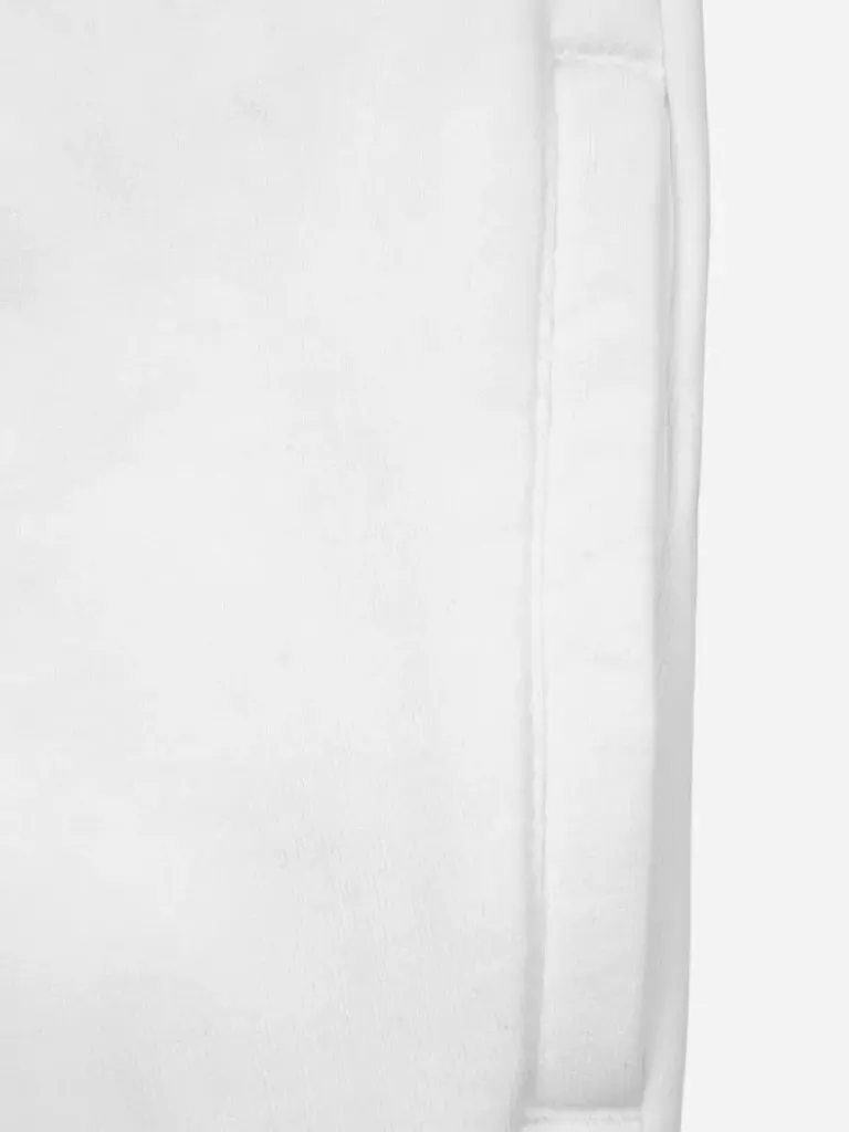 Men C2H4 Staff Uniform Logo Hoodie