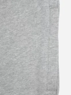 Men C2H4 Staff Uniform Logo Hoodie