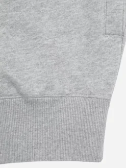 Men C2H4 Staff Uniform Logo Hoodie