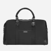 Men C2H4 Staff Uniform Signature Duffle Bag