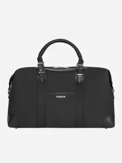 Men C2H4 Staff Uniform Signature Duffle Bag