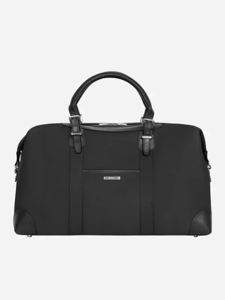 Men C2H4 Staff Uniform Signature Duffle Bag