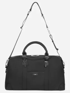 Men C2H4 Staff Uniform Signature Duffle Bag