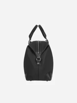 Men C2H4 Staff Uniform Signature Duffle Bag