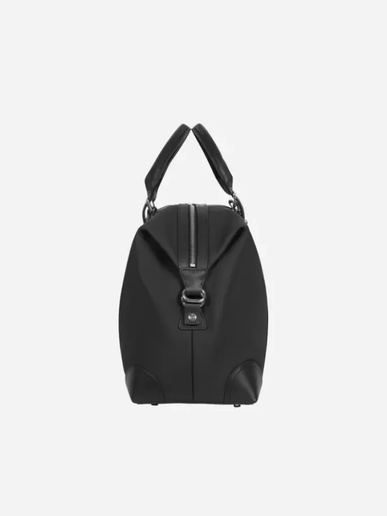 Men C2H4 Staff Uniform Signature Duffle Bag