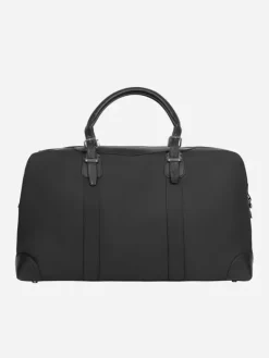 Men C2H4 Staff Uniform Signature Duffle Bag