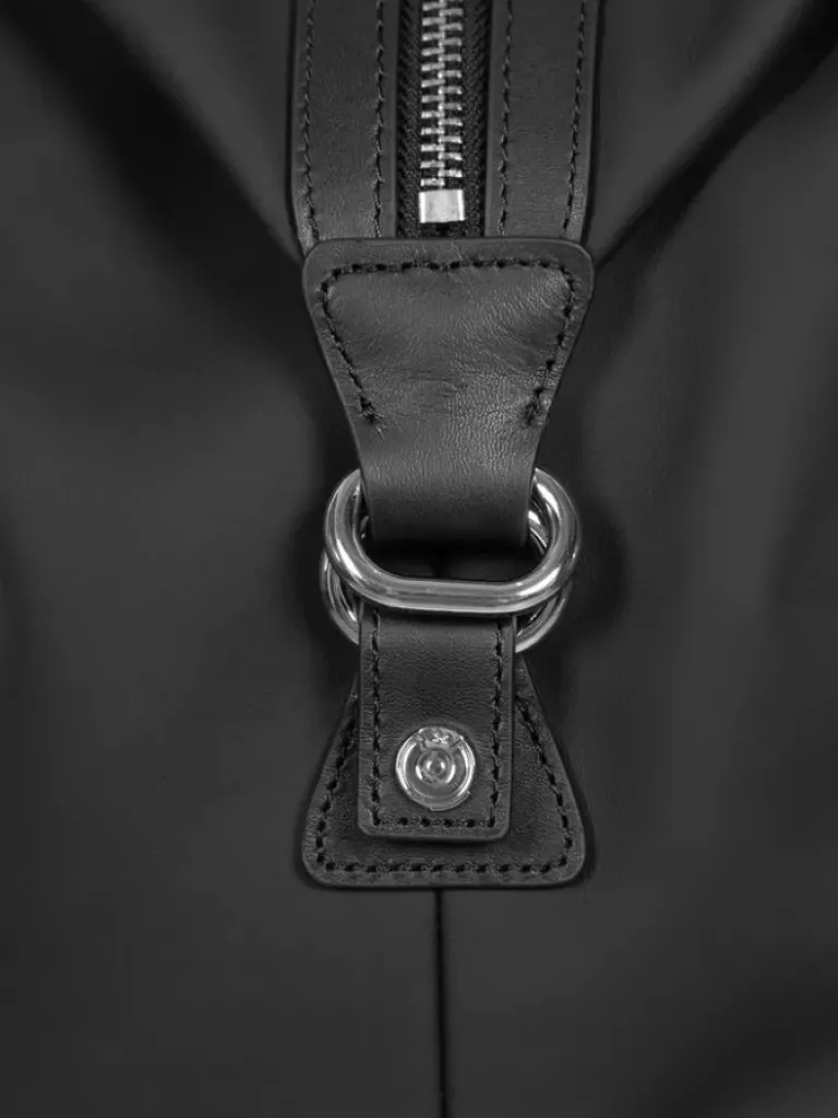 Men C2H4 Staff Uniform Signature Duffle Bag
