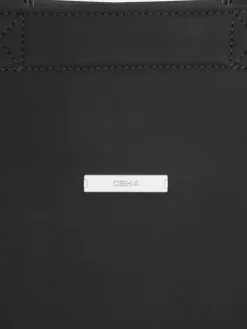 Men C2H4 Staff Uniform Signature Tote Bag