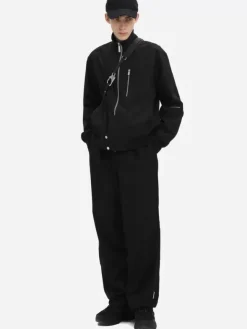 Men C2H4 Staff Uniform Standard Jacket
