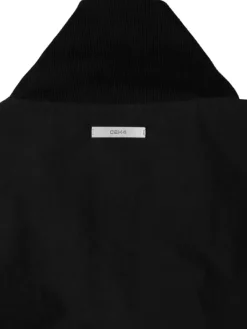 Men C2H4 Staff Uniform Standard Jacket