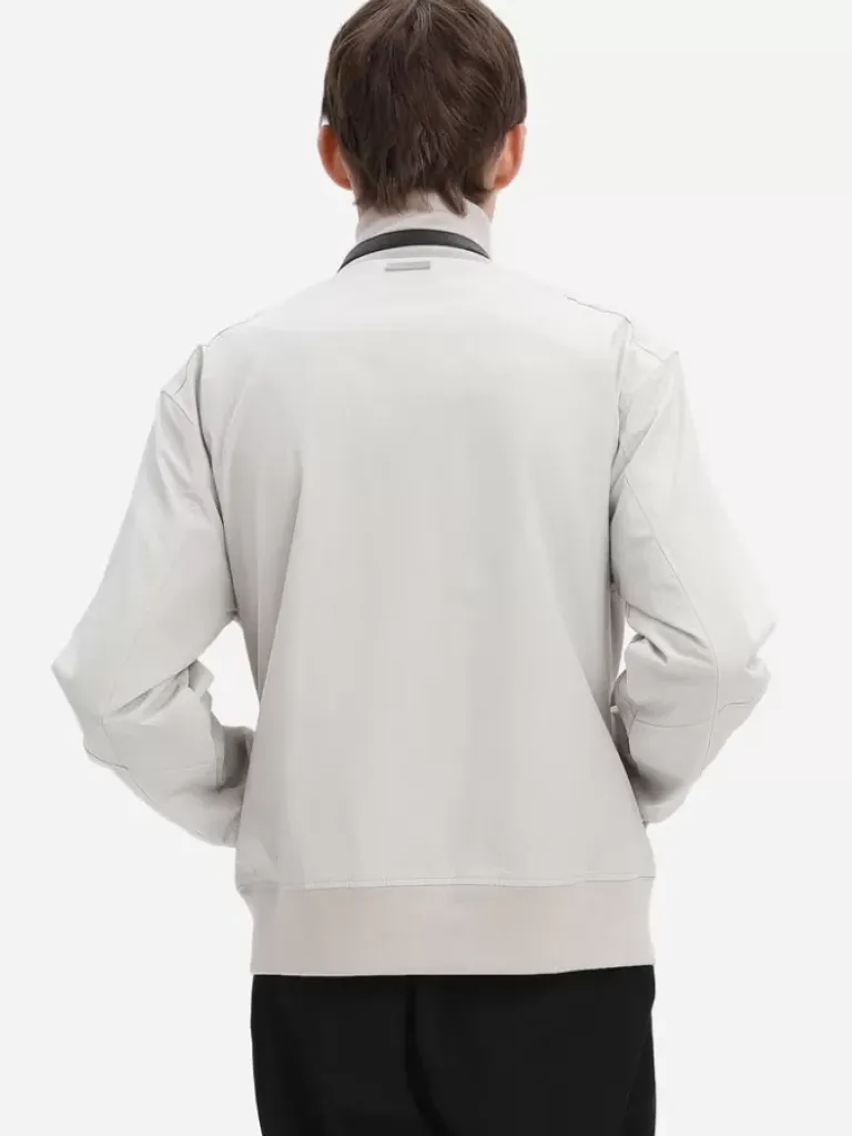 Men C2H4 Staff Uniform Standard Jacket