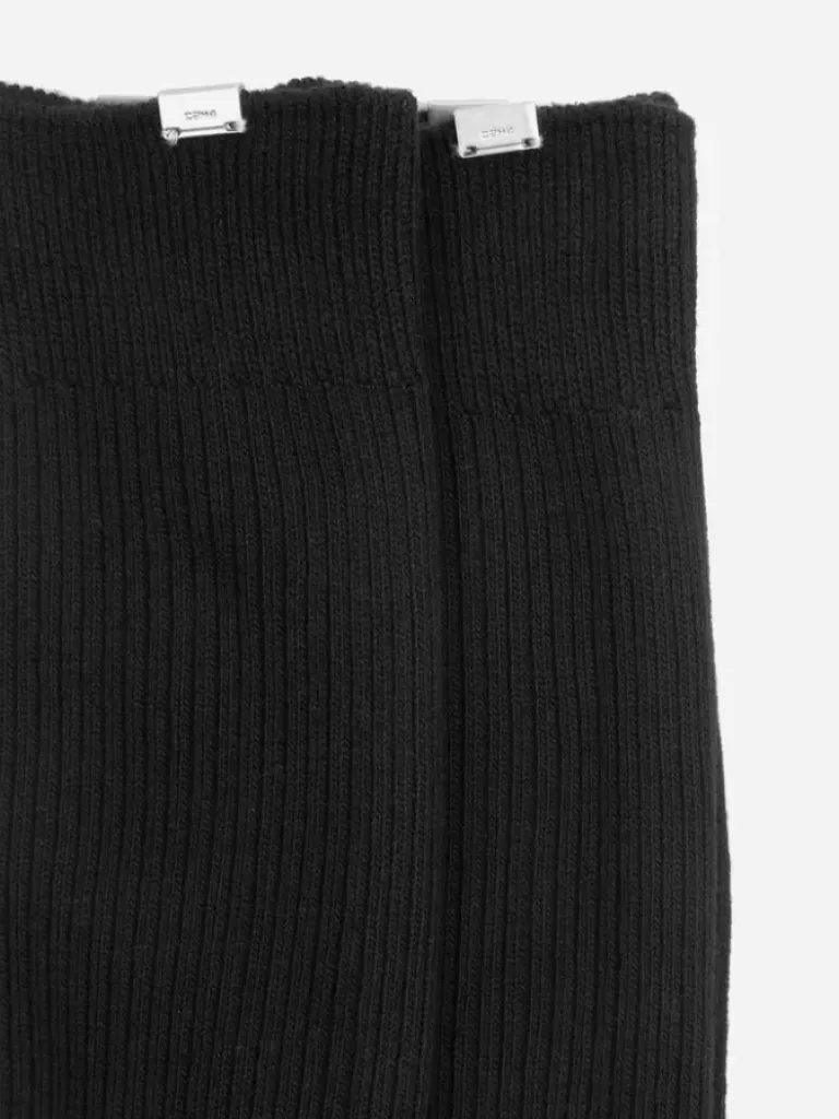 Men C2H4 Staff Uniform Standard 3-Pack Socks