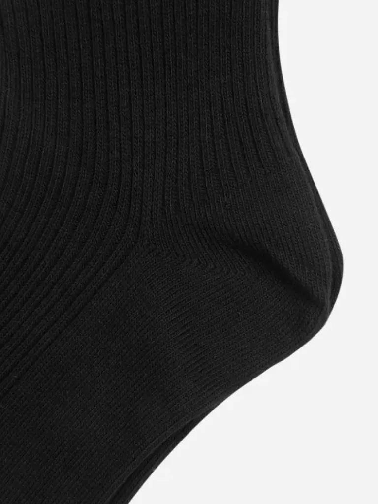 Men C2H4 Staff Uniform Standard 3-Pack Socks