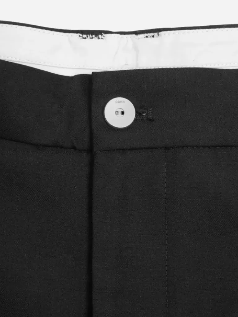 Men C2H4 Staff Uniform Standard Shorts