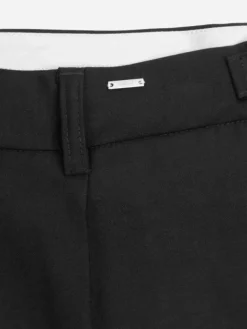 Men C2H4 Staff Uniform Standard Shorts