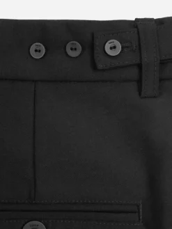 Men C2H4 Staff Uniform Standard Shorts