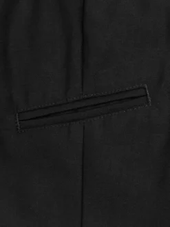 Men C2H4 Staff Uniform Standard Shorts