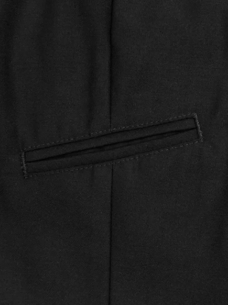 Men C2H4 Staff Uniform Standard Shorts