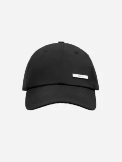 Men C2H4 Staff Uniform Tagged Baseball Cap