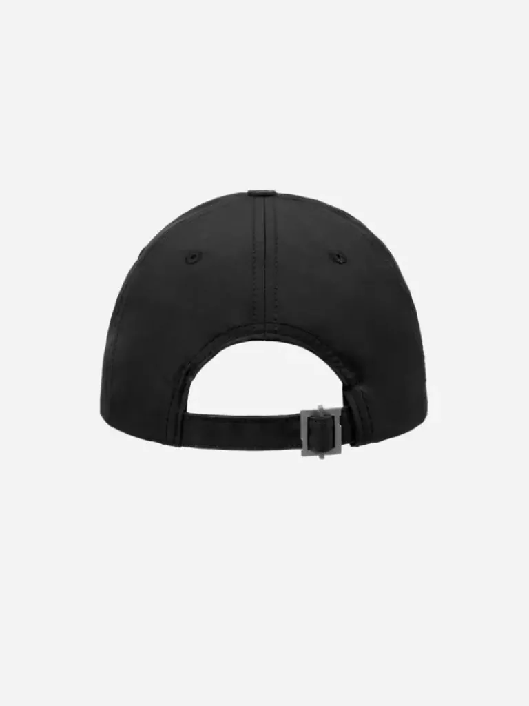 Men C2H4 Staff Uniform Tagged Baseball Cap