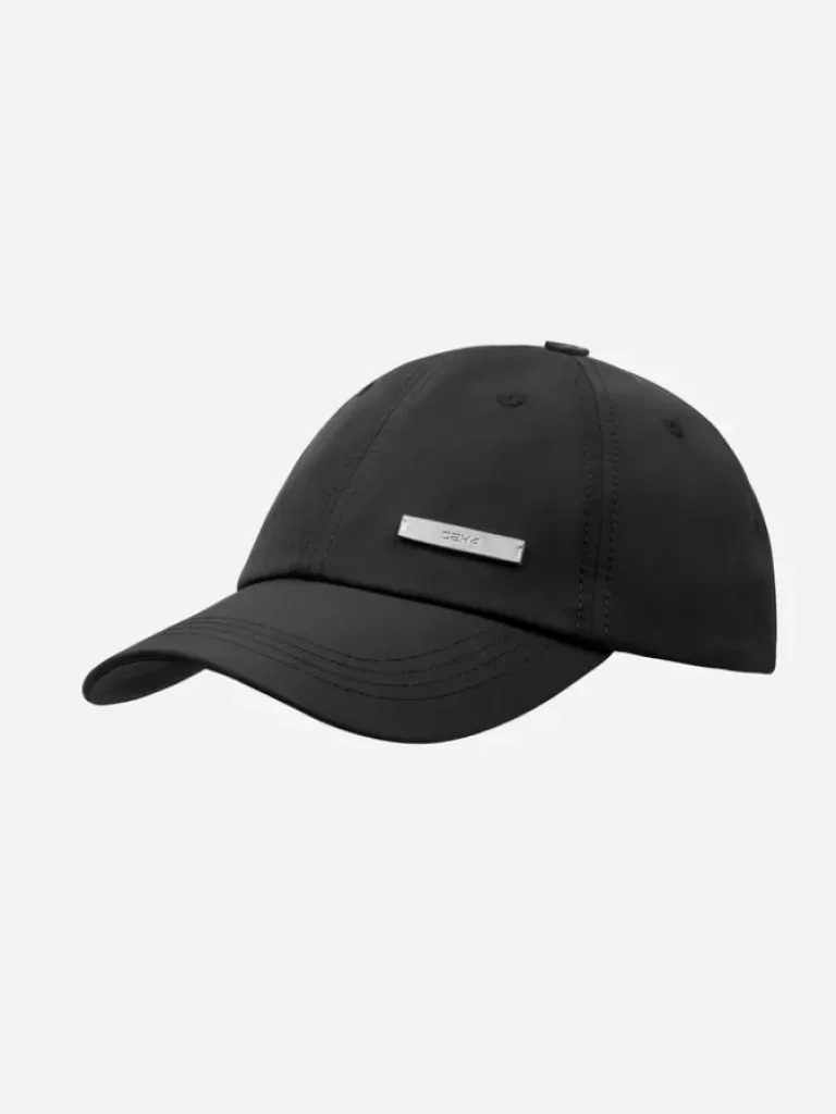 Men C2H4 Staff Uniform Tagged Baseball Cap