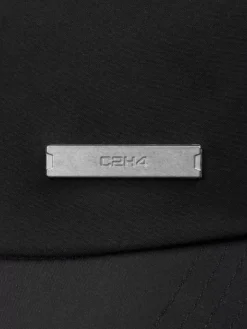 Men C2H4 Staff Uniform Tagged Baseball Cap
