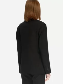 Women C2H4 Staff Uniform Tailored Jacket