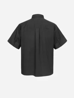 Men C2H4 Staff Uniform Uniformity Shirt