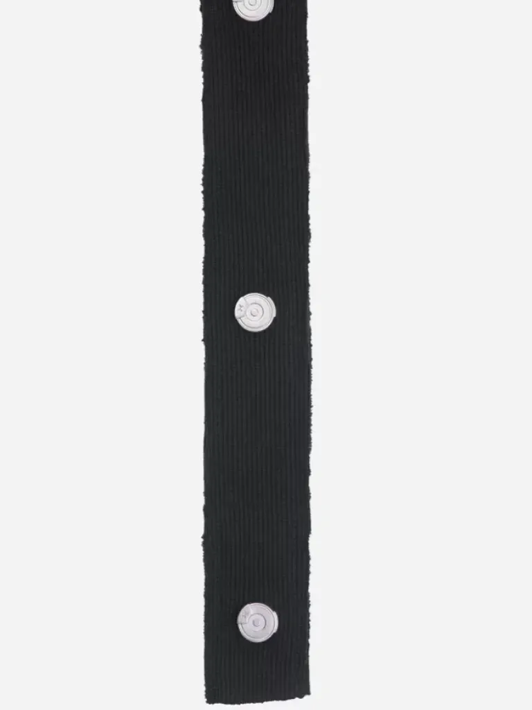 Men C2H4 005 - Stagger Bandage Sweat Vest