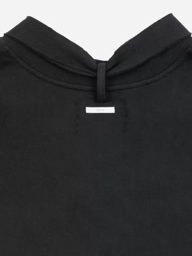 Men C2H4 005 - Stagger Bandage Sweat Vest