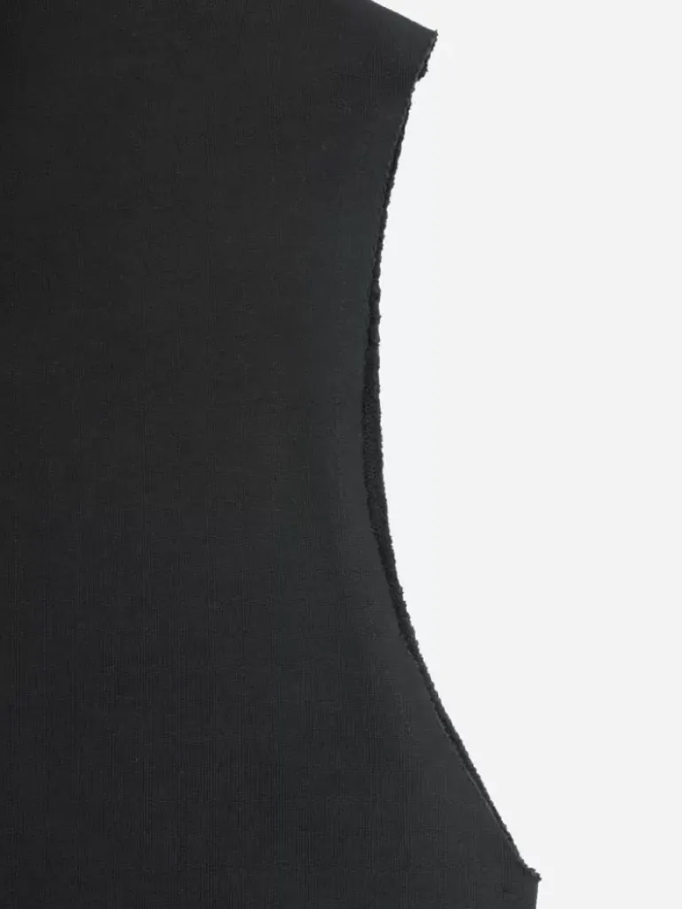 Men C2H4 005 - Stagger Bandage Sweat Vest