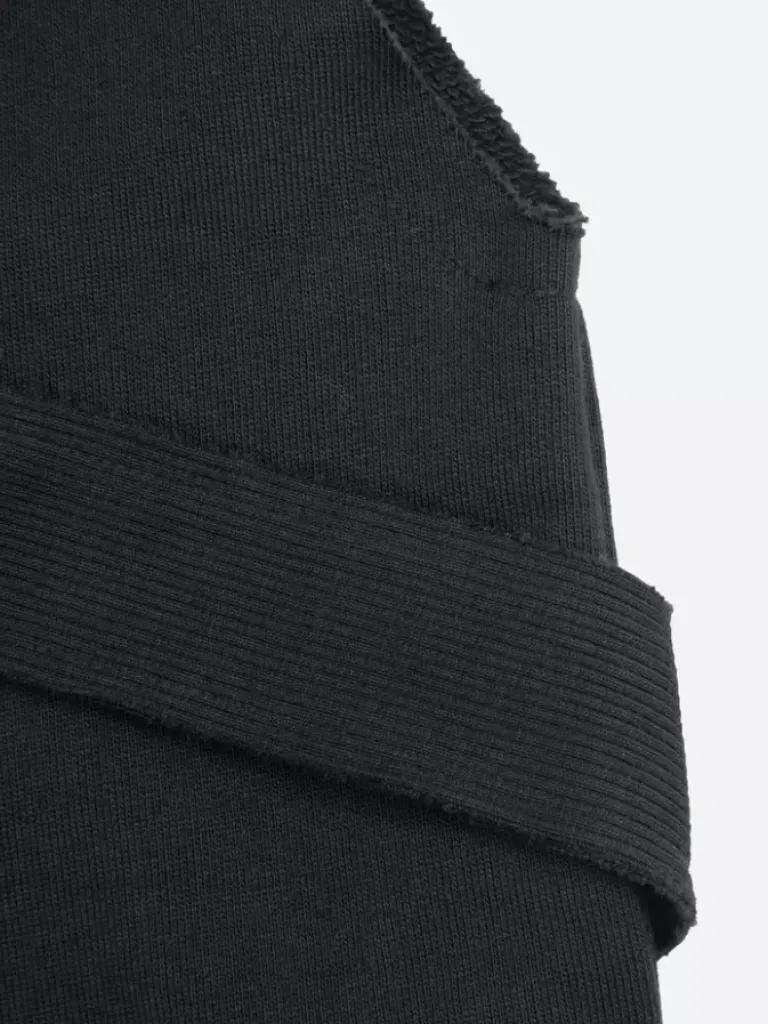Men C2H4 005 - Stagger Bandage Sweat Vest