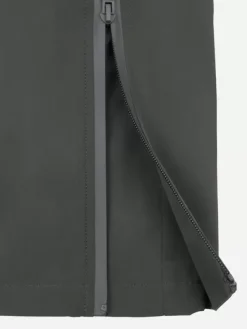 Men C2H4 006 - Stereoscopic Zippered Ski Pants