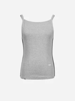 Women C2H4 007 - Straight Cut Tank Top