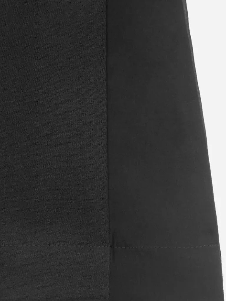 Women C2H4 005 - Streamline Arc Cut-Out Trousers