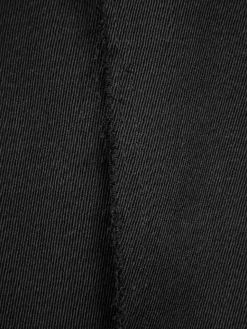 Men C2H4 005 - Streamline Arch Raw Edge Jacket