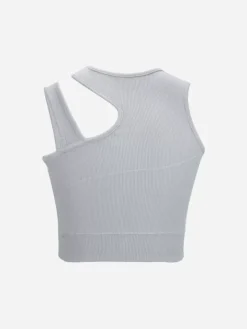 Women C2H4 002 - Streamline Cutting Sporty Bra