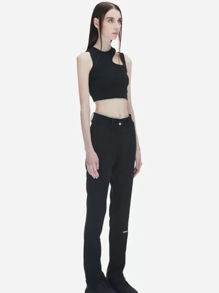 Women C2H4 002 - Streamline Cutting Sporty Bra