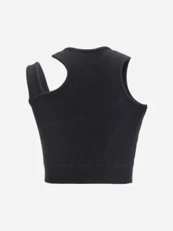 Women C2H4 002 - Streamline Cutting Sporty Bra