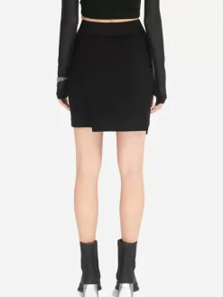 Women C2H4 005 - Streamline Layering Skirt