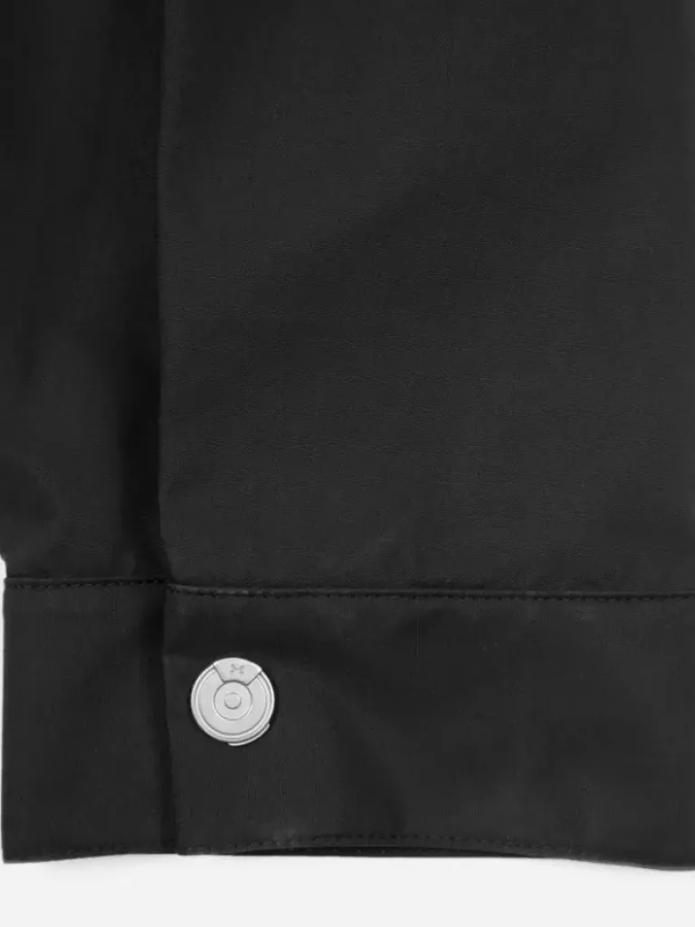 Men C2H4 005 - Streamline Shirt Windbreaker